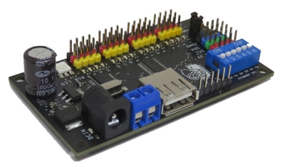 модуль RI-PWM1